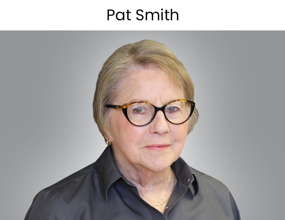 Pat Smith