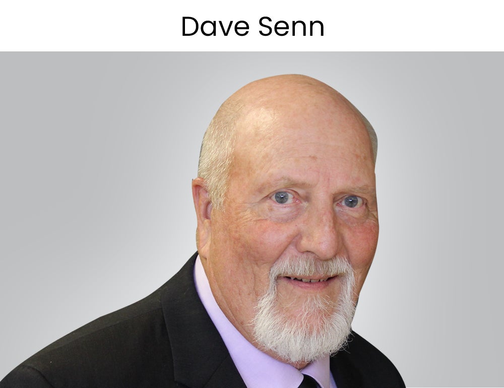 Dave Senn