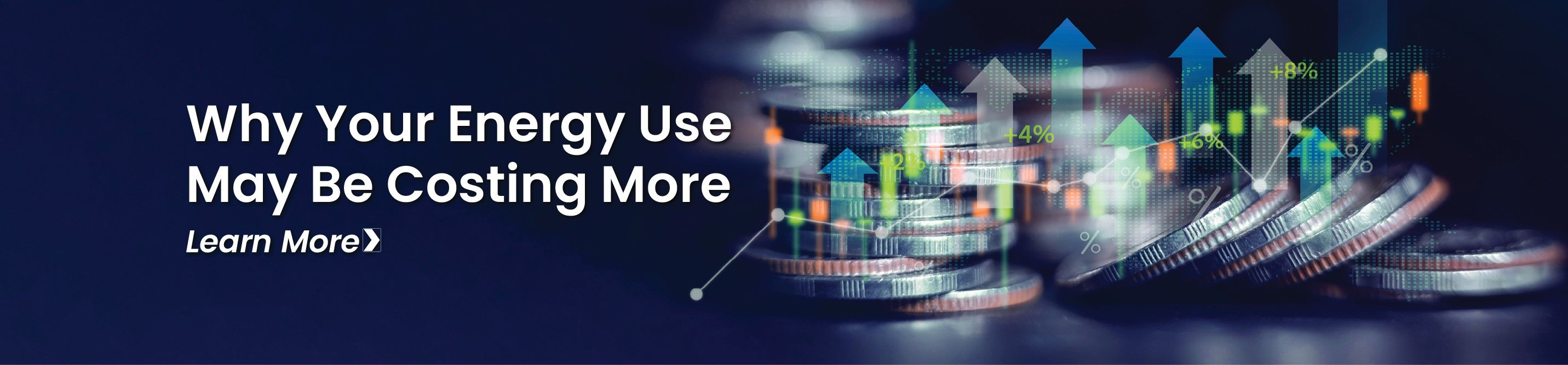 Why Your Energy Use May Be Costing More