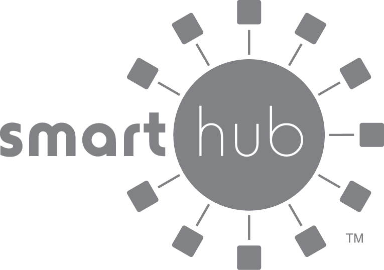 Smarthub logo