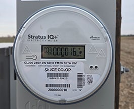 Meter