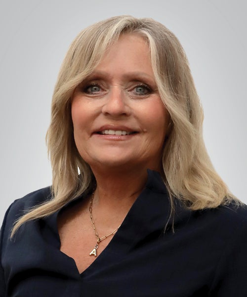 Amy Johnston