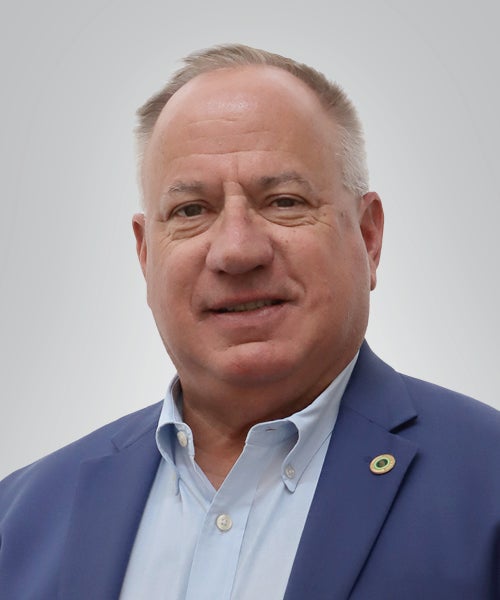 Terry Kurt