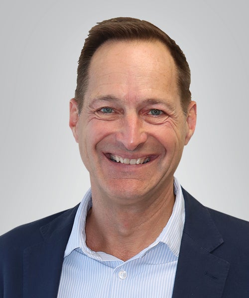 Mike Casper
