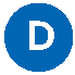 D