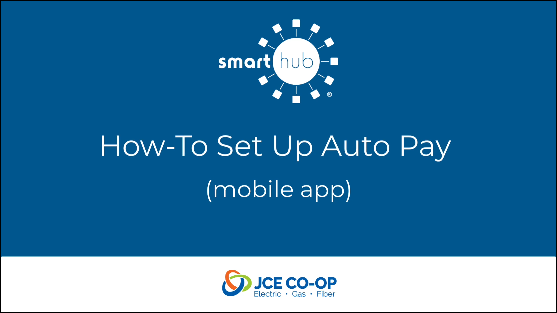 Auto pay mobile video